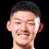 星川謙信