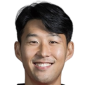 孫興慜