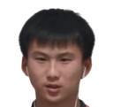 盛沐澤