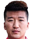 楊文杰