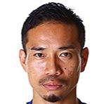 長友佑都