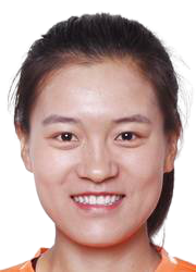 李艷飛