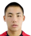 張俊
