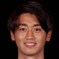西川潤