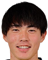 渡邊颯太	