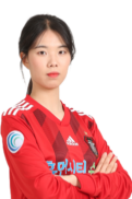 洪靜美