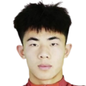 龐盛翰