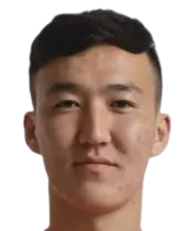 額里布格