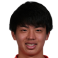 山中麗央