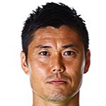 川島永嗣