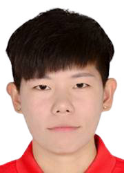 王歡