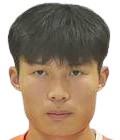 李孟洋