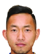 陳博