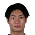 福田師王