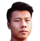 張恩格