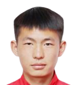 張立志