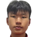 李睿躍