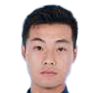 胡書銘