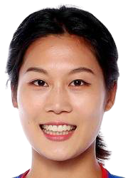 陳霞