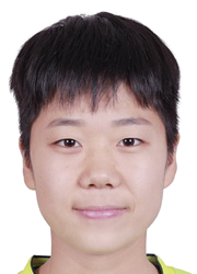 辛悅