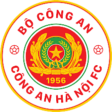 河內(nèi)警察U19